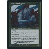 Marble Gargoyle (Foil-etched) - Modern Horizons 2: Variants Thumb Nail