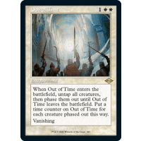 Out of Time - Modern Horizons 2: Variants Thumb Nail