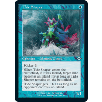 Tide Shaper - Modern Horizons 2: Variants Thumb Nail