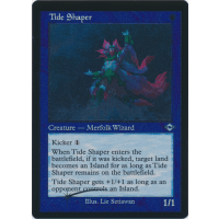 Tide Shaper (Foil-etched) - Modern Horizons 2: Variants Thumb Nail