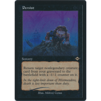 Persist (Foil-etched) - Modern Horizons 2: Variants Thumb Nail