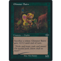 Glimmer Bairn (Foil-etched) - Modern Horizons 2: Variants Thumb Nail