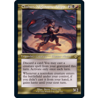 Chainer, Nightmare Adept - Modern Horizons 2: Variants Thumb Nail