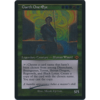 Garth One-Eye (Foil-etched) - Modern Horizons 2: Variants Thumb Nail