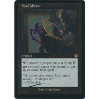 Void Mirror (Foil-etched) - Modern Horizons 2: Variants Thumb Nail