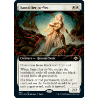 Sanctifier en-Vec - Modern Horizons 2: Variants Thumb Nail