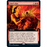 Chef's Kiss - Modern Horizons 2: Variants Thumb Nail