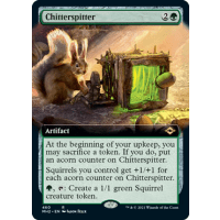 Chitterspitter - Modern Horizons 2: Variants Thumb Nail