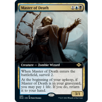 Master of Death - Modern Horizons 2: Variants Thumb Nail