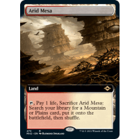 Arid Mesa - Modern Horizons 2: Variants Thumb Nail