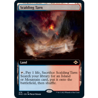 Scalding Tarn - Modern Horizons 2: Variants Thumb Nail