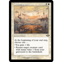 Abiding Grace - Modern Horizons 2: Variants Thumb Nail