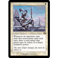 Esper Sentinel - Modern Horizons 2: Variants Thumb Nail