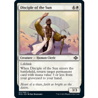 Disciple of the Sun - Modern Horizons 2 Thumb Nail