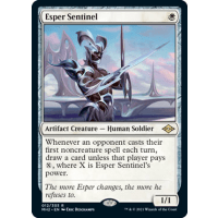 Esper Sentinel - Modern Horizons 2 Thumb Nail