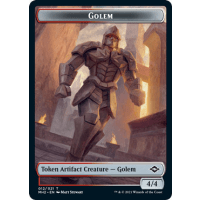 Golem (Token) - Modern Horizons 2 Thumb Nail