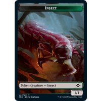 Insect (Token) - Modern Horizons 2 Thumb Nail