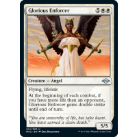 Glorious Enforcer - Modern Horizons 2 Thumb Nail