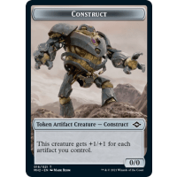 Construct (Token) - Modern Horizons 2 Thumb Nail