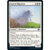 Soul of Migration - Modern Horizons 2 Thumb Nail