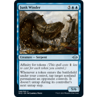 Junk Winder - Modern Horizons 2 Thumb Nail