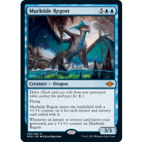 Murktide Regent - Modern Horizons 2 Thumb Nail