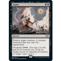 Damn - Modern Horizons 2 Thumb Nail