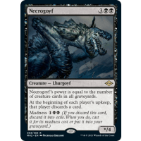 Necrogoyf - Modern Horizons 2 Thumb Nail