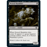 Nested Shambler - Modern Horizons 2 Thumb Nail