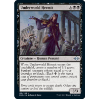 Underworld Hermit - Modern Horizons 2 Thumb Nail