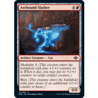 Arcbound Slasher - Modern Horizons 2 Thumb Nail