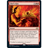 Chef's Kiss - Modern Horizons 2 Thumb Nail