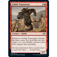 Goblin Traprunner - Modern Horizons 2 Thumb Nail