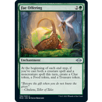 Fae Offering - Modern Horizons 2 Thumb Nail