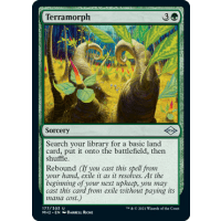 Terramorph - Modern Horizons 2 Thumb Nail