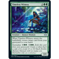 Timeless Witness  - Modern Horizons 2 Thumb Nail