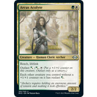 Arcus Acolyte - Modern Horizons 2 Thumb Nail