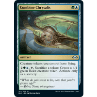 Combine Chrysalis - Modern Horizons 2 Thumb Nail