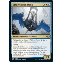 Ethersworn Sphinx - Modern Horizons 2 Thumb Nail