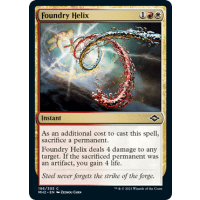 Foundry Helix - Modern Horizons 2 Thumb Nail