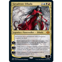 Geyadrone Dihada - Modern Horizons 2 Thumb Nail