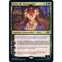 Grist, the Hunger Tide - Modern Horizons 2 Thumb Nail