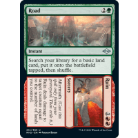 Road // Ruin - Modern Horizons 2 Thumb Nail