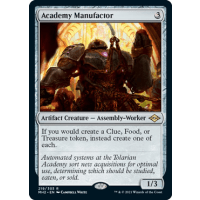 Academy Manufactor - Modern Horizons 2 Thumb Nail