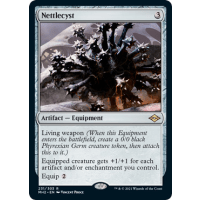 Nettlecyst - Modern Horizons 2 Thumb Nail