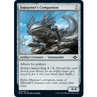 Sojourner's Companion - Modern Horizons 2 Thumb Nail