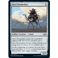 Steel Dromedary - Modern Horizons 2 Thumb Nail