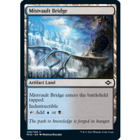 Mistvault Bridge - Modern Horizons 2 Thumb Nail