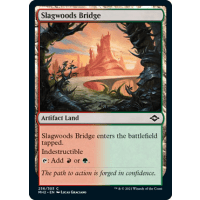 Slagwoods Bridge - Modern Horizons 2 Thumb Nail