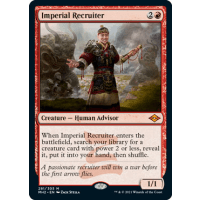 Imperial Recruiter - Modern Horizons 2 Thumb Nail